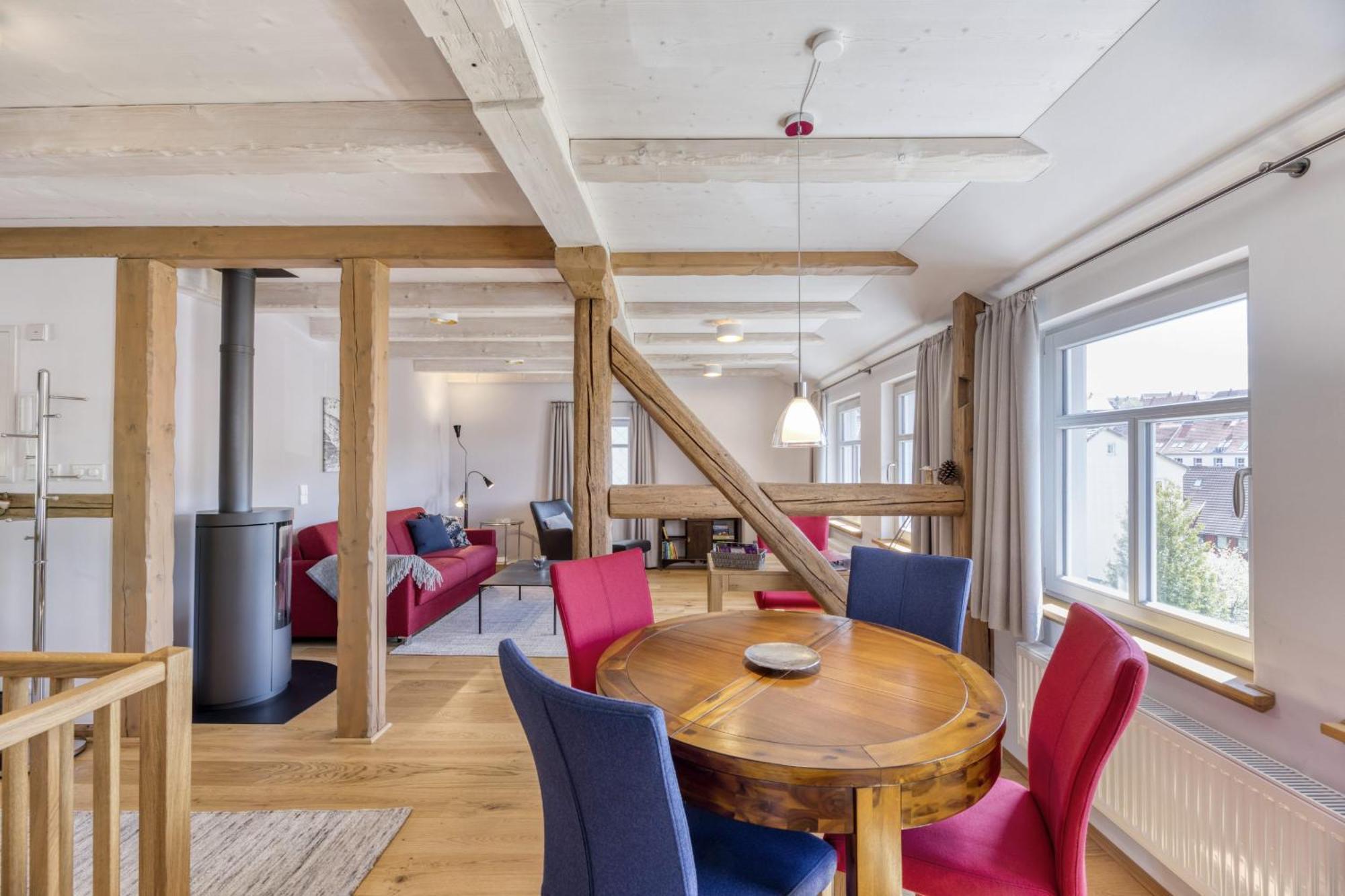Morgenroethe 5 Sterne Ferienwohnung Sankt Andreasberg Exterior photo